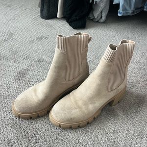 Steve Madden Boots